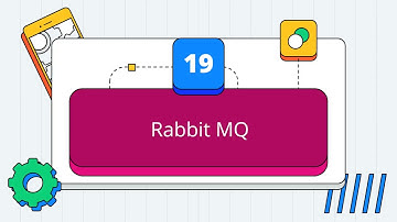 RabbitMQ в микро сервисах на ASP.NET,  введение