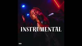 Lil Twin ft. VonOff1700 - Run (INSTRUMENTAL)