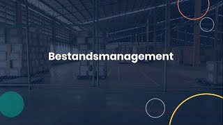 Bestandsmanagement Mindlogistik