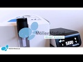 Working with mller medical vibrasat pro and liposat power