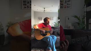 Promise - Ben Howard. One of my favourite ever songs !! #acoustic #cover