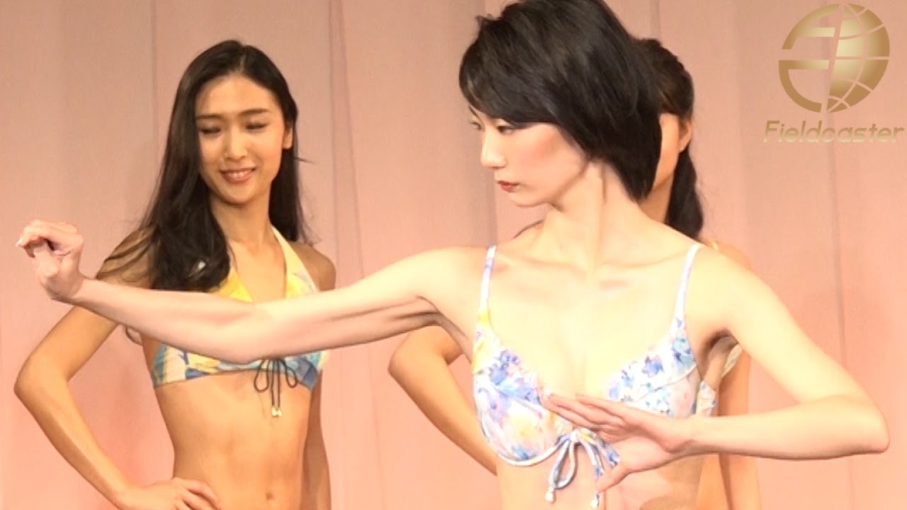 Abematvの学生キャスターがミス日本に出場 水着審査で堂々のパフォーマンス Youtube Abematvの学生キャスターがミス日本に出場 水着審査で堂々のパフォーマンス Youtube