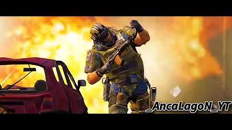 Call of duty mobile - S6 Clan Wars Highlight.... #CODMobile #_AncaLagoN_YT #CODM #CallOfDutyMobile