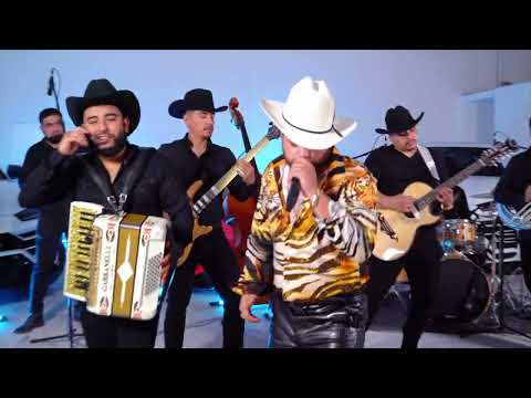 Jesus Mendoza- Vamos aclarando muchas cosas (en vivo)