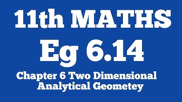 Class 11/MATHS/Example 6.14/M.DEVARAJAN