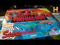 Pawn Stars First Nintendo VR Game TOTALLY BOMBS Season 3 Pawn Stars First Nintendo VR Game TOTALLY BOMBS Season 3
