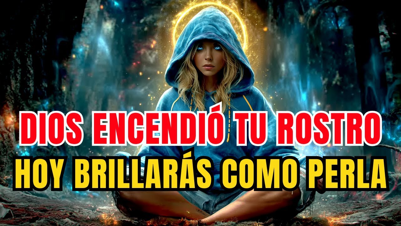 ELEGIDO: Tu Piel Brillará Como Perla — La Gloria Se Manifiesta En Ti