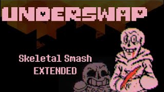 [ClassicSwap] Skeletal Smash [EXTENDED]