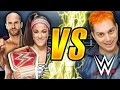 WWE SUPERSTAR REVENGE (Game Bang)