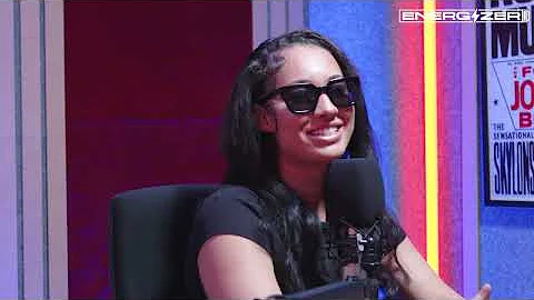 The Dark Side Of Being A Video Vixen | The Truth About The Modelling Industry ft. Tiamarie Ashanti