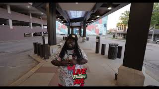 Famous Zfromthe6 x Jayo P x KYG | YELLOW GUTS | Live on Phillips Ave Performance Profile