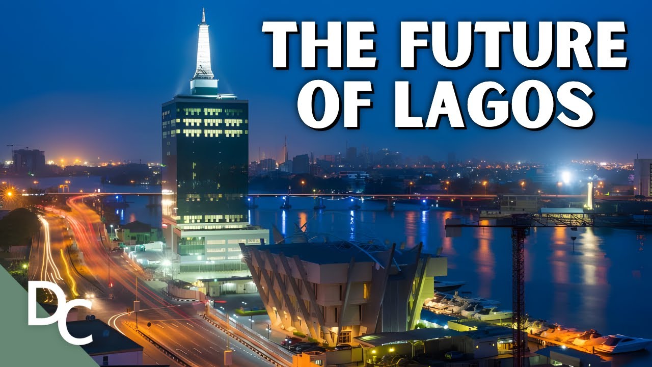 What Satellite Town Lagos,Nigeria looks like in 2024