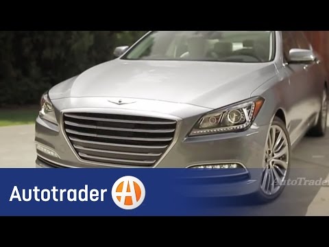 2015-hyundai-genesis-|-new-car-video-review-|-autotrader