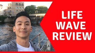 Lifewave Review  Good Business OR Stay Away Business??