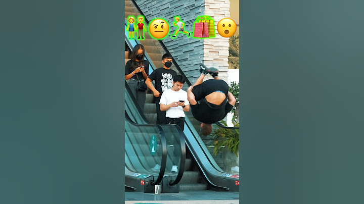 Parkour with Emojis pt.99😂🤟 #kiryakolesnikov #prank #funny #comedy #stunt #parkour #flip