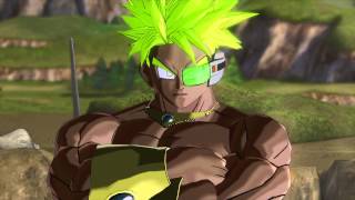 DRAGON BALL XENOVERSE ranked battles goal: 1000 BP