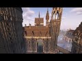 Hogwarts SMP - Trailer 1