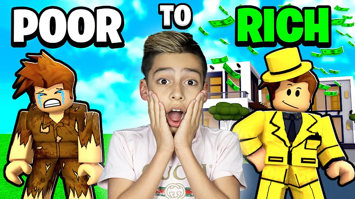 Ferran's Girlfriend Spends All His Money on Roblox Brookhaven!!, Royalty  Gaming 