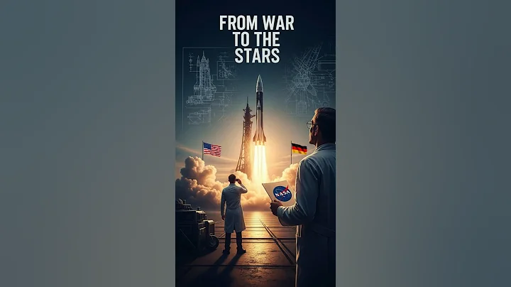 Operation Paperclip: How Nazi Scientists Built NASA’s Rockets #historical #documentary #aihistories