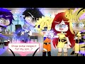 He's the son of the Royale Family!! Gacha Trend | Royale AU 👸🤴💫