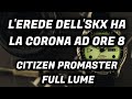 L'EREDE DELL'SKX HA LA CORONA AD ORE 8 | Citizen Promaster Full Lume