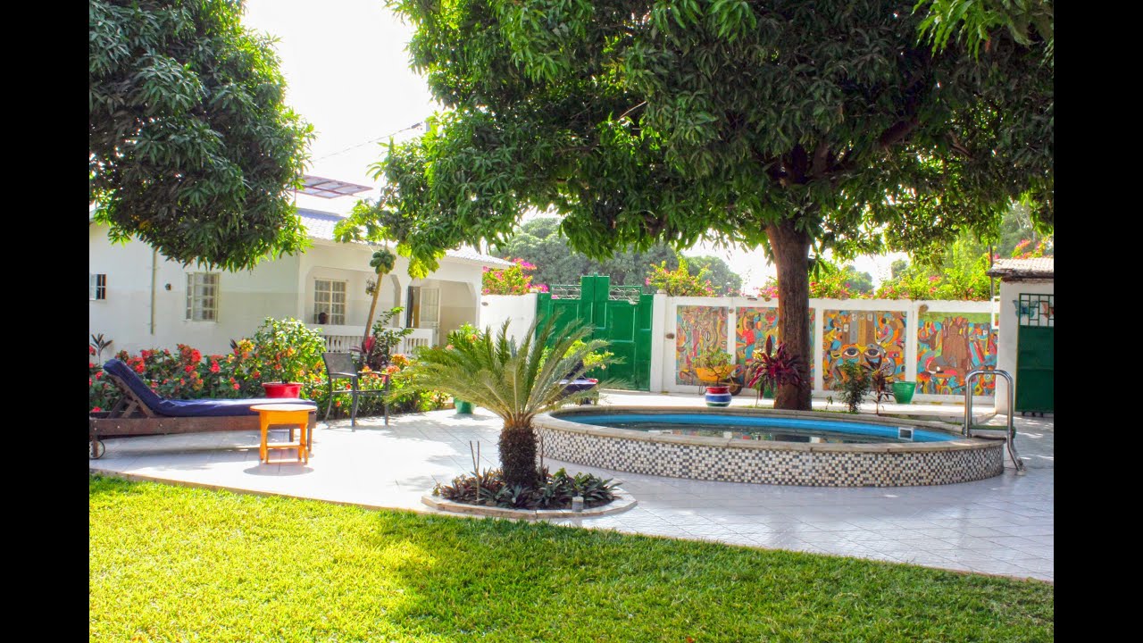 Exquisite 3bedroom ensuite bungalow for sale Jabang Sukuta The