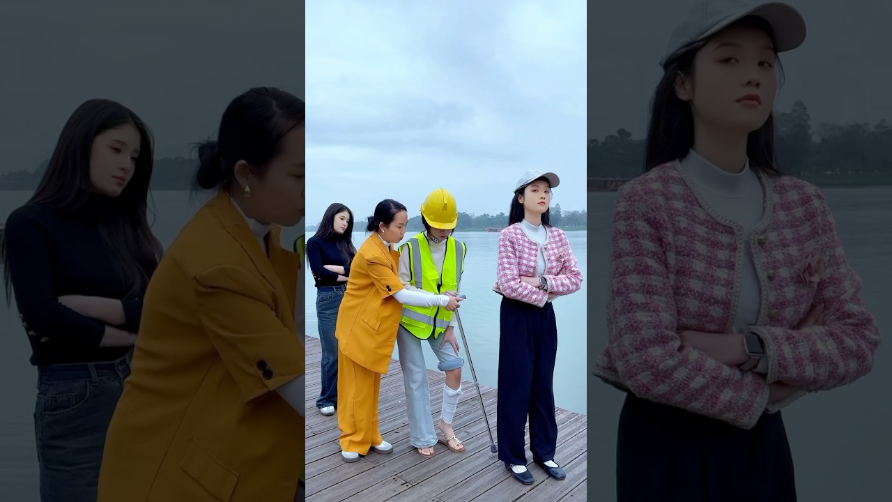 Kindness Hits Different Here 