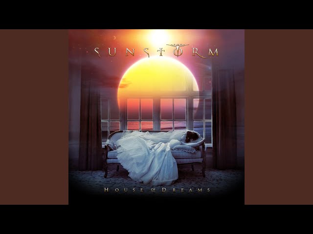 Sunstorm - Forever Now