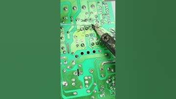 Installing Elco #capacitor install