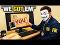 LAWYER: How The FBI Is Spying On You Right Now & How to Stop Them