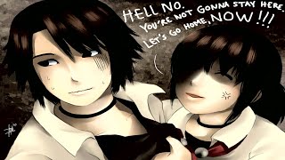 Fatal friggin Frame 2, and the adventures of my stupid sister