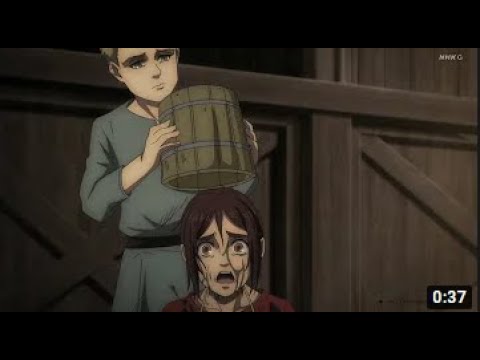 images Gabi Attack On Titan Season 4 Episode 11 attack on titan season 4 episode 11 gabi funny clip