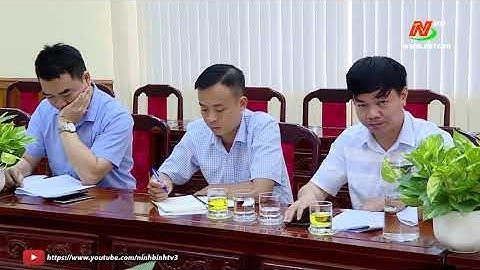 Đẩy nhanh tiến độ giải ngân vốn ODA