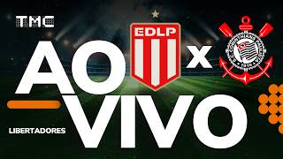 JOGO COMPLETO: ESTUDIANTES 1 x 1 CORINTHIANS | LIBERTADORES 2026 | QUARTAS DE FINAL