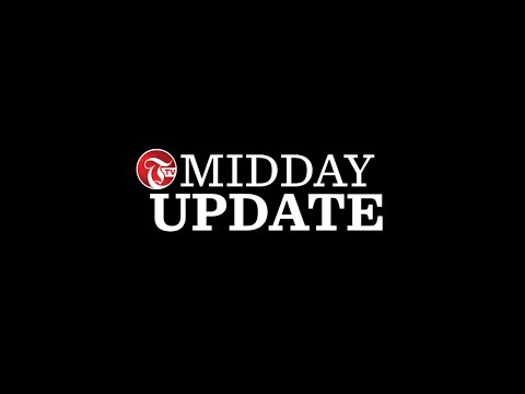 #TTV #MIDDAY_UPDATE 01/07/2021