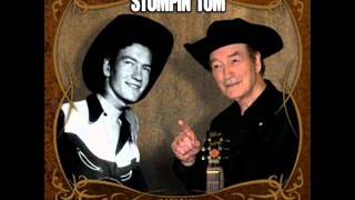 Video thumbnail of "Stompin' Tom Connors - Chase Me Charlie"