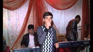 Meylis Ballyyew - Gyzlar halk aydym (mary toy 2014)