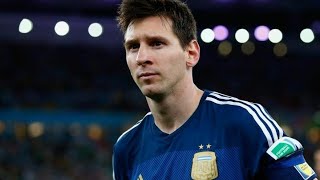 Messi 2014 | Past Lives screenshot 1