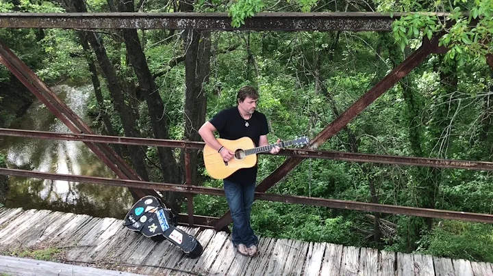 Tony Ramey - Pocatalico (Official Music Video)