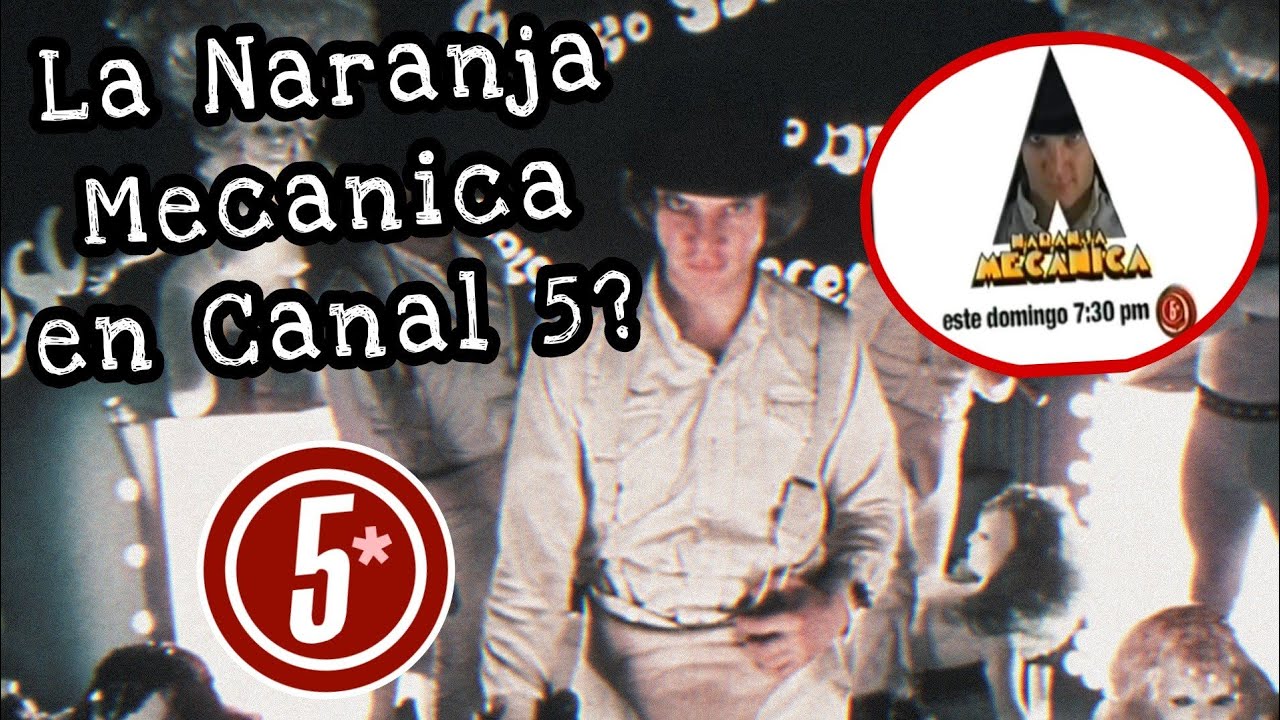 Películas POCO USUALES que se transmitieron por TV abierta