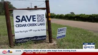 ‘We are so grateful’: Henderson County community celebrates company withdrawing data center propo...