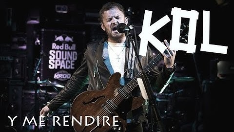 Kings Of Leon - Wait for me Subtitulada