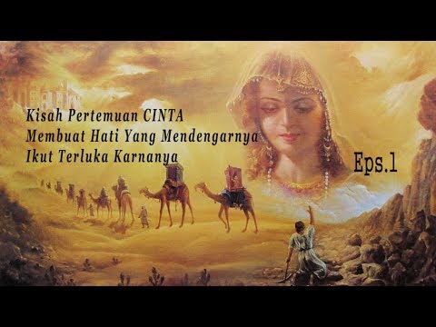 Kisah Pertemuan Antara Qais Dan Laila