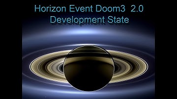 eventhorizon 2Preview DEV Preview3a