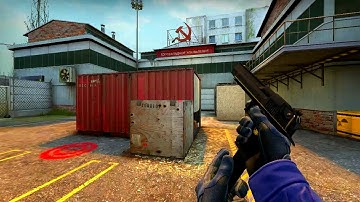 CSGO ESEA Cache clip