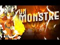 Le iop monstrueux docklah  dofus retro pvp