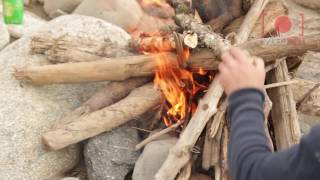 Смотри Абхазию. Кодорское ущелье сегодня.