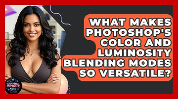 What Makes Photoshop