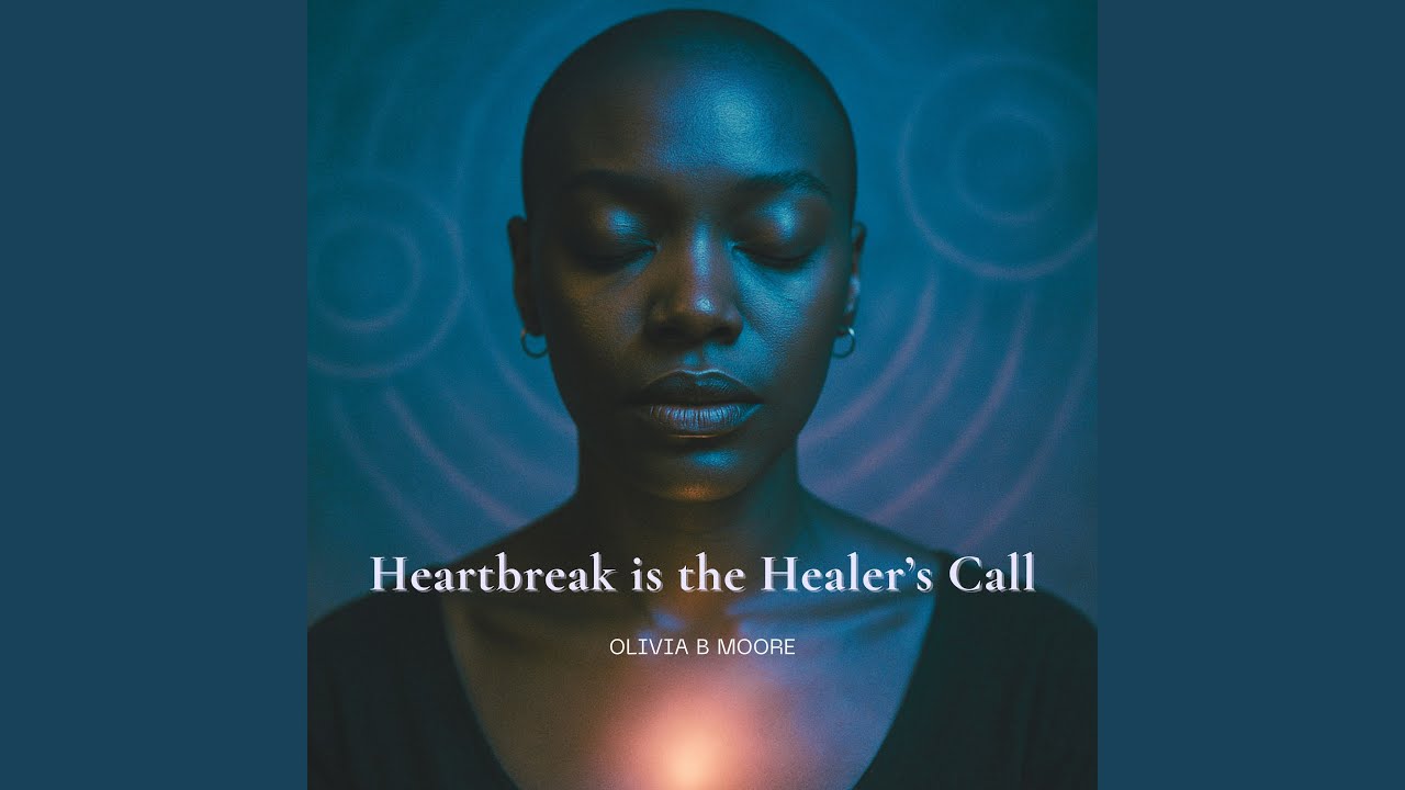 Pain Had to Go Somewhere