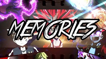 「AMATERASU TOUR」「MEP」- ChouZetsu - Memories - 「AMV」